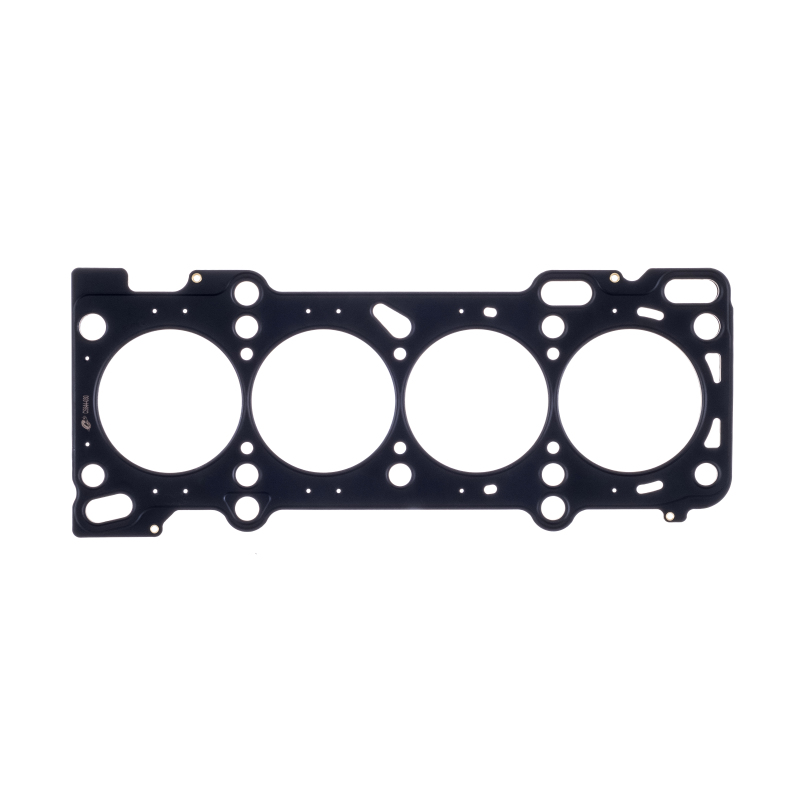 Mazda Protege Head Gasket - Cometic Gasket - MLS, 84mm Bore, 0.040in Thickness - `01-`03